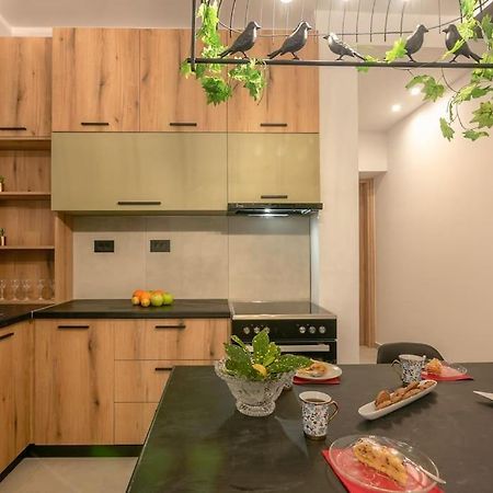 Yro Apartment Chania  Luaran gambar