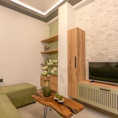 Yro Apartment Chania  Luaran gambar