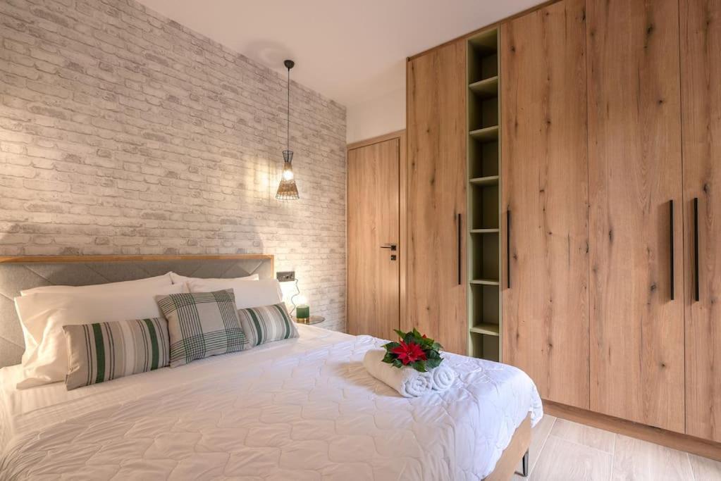 Yro Apartment Chania  Luaran gambar