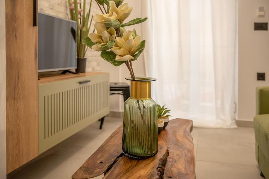 Yro Apartment Chania  Luaran gambar