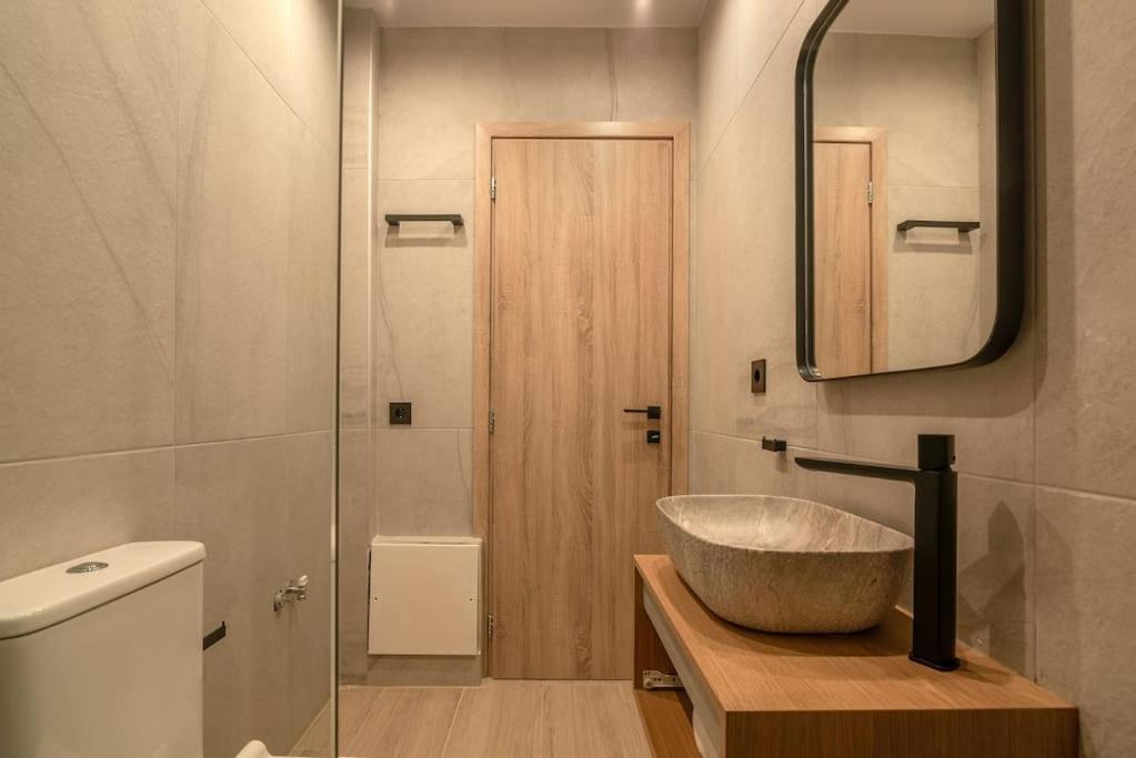 Yro Apartment Chania  Luaran gambar