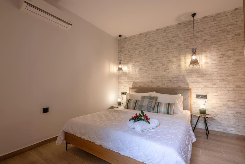 Yro Apartment Chania  Luaran gambar