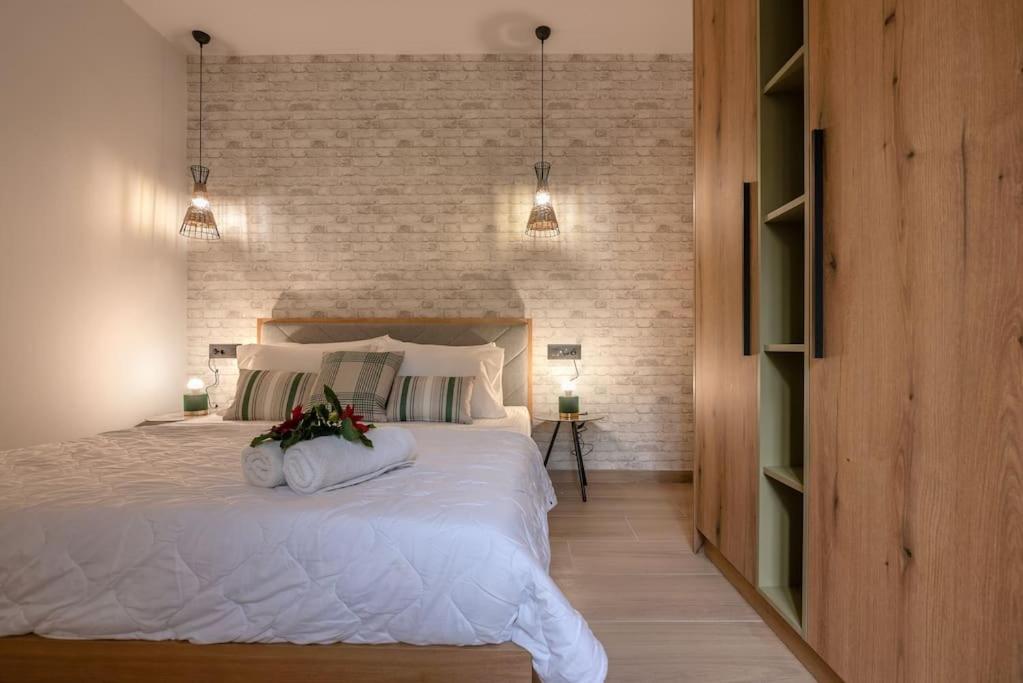 Yro Apartment Chania  Luaran gambar