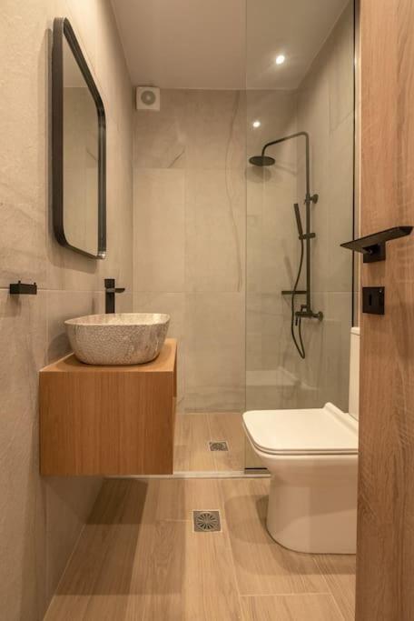 Yro Apartment Chania  Luaran gambar