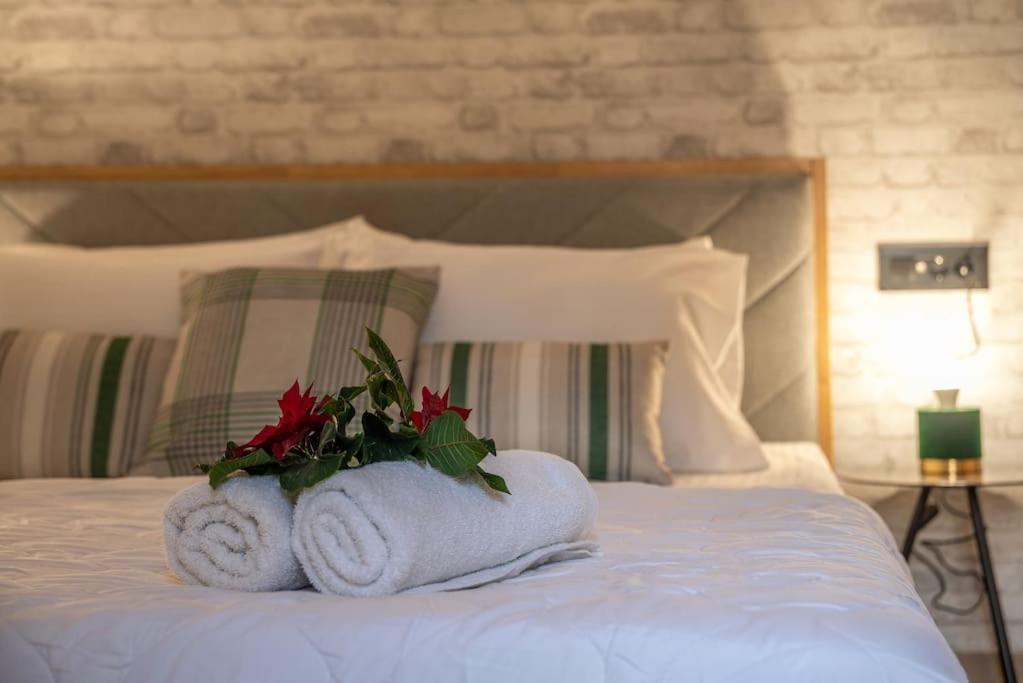 Yro Apartment Chania  Luaran gambar