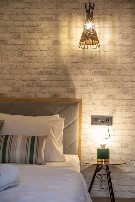 Yro Apartment Chania  Luaran gambar
