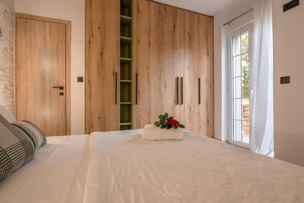 Yro Apartment Chania  Luaran gambar