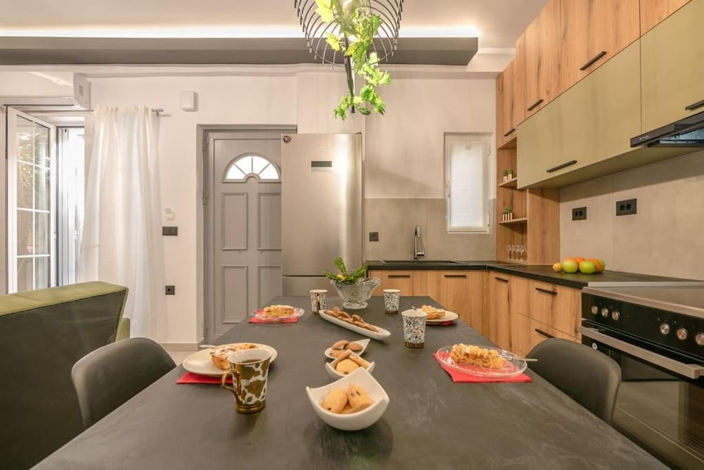 Yro Apartment Chania  Luaran gambar