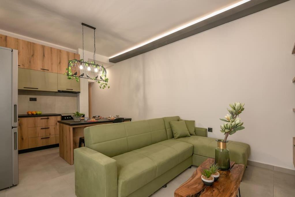 Yro Apartment Chania  Luaran gambar