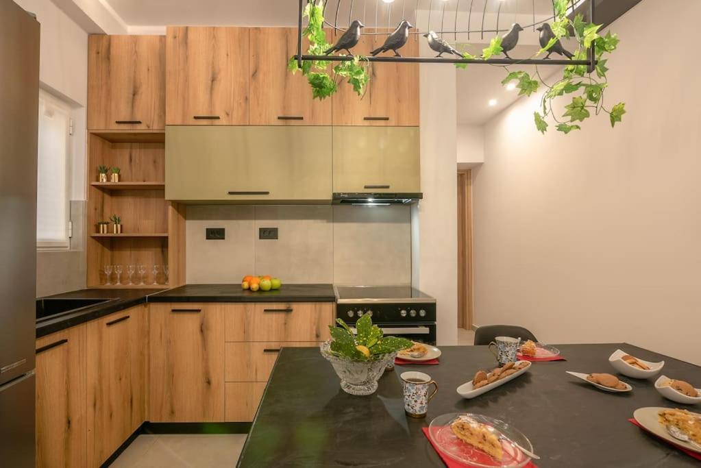 Yro Apartment Chania  Luaran gambar