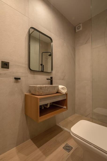 Yro Apartment Chania  Luaran gambar