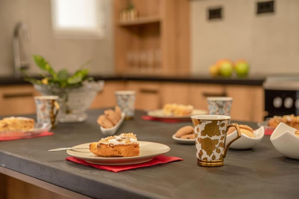 Yro Apartment Chania  Luaran gambar