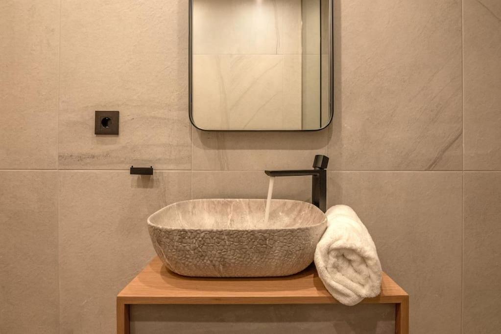 Yro Apartment Chania  Luaran gambar