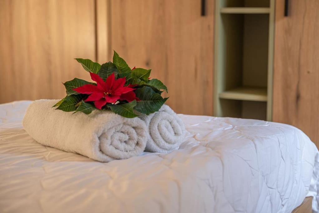 Yro Apartment Chania  Luaran gambar