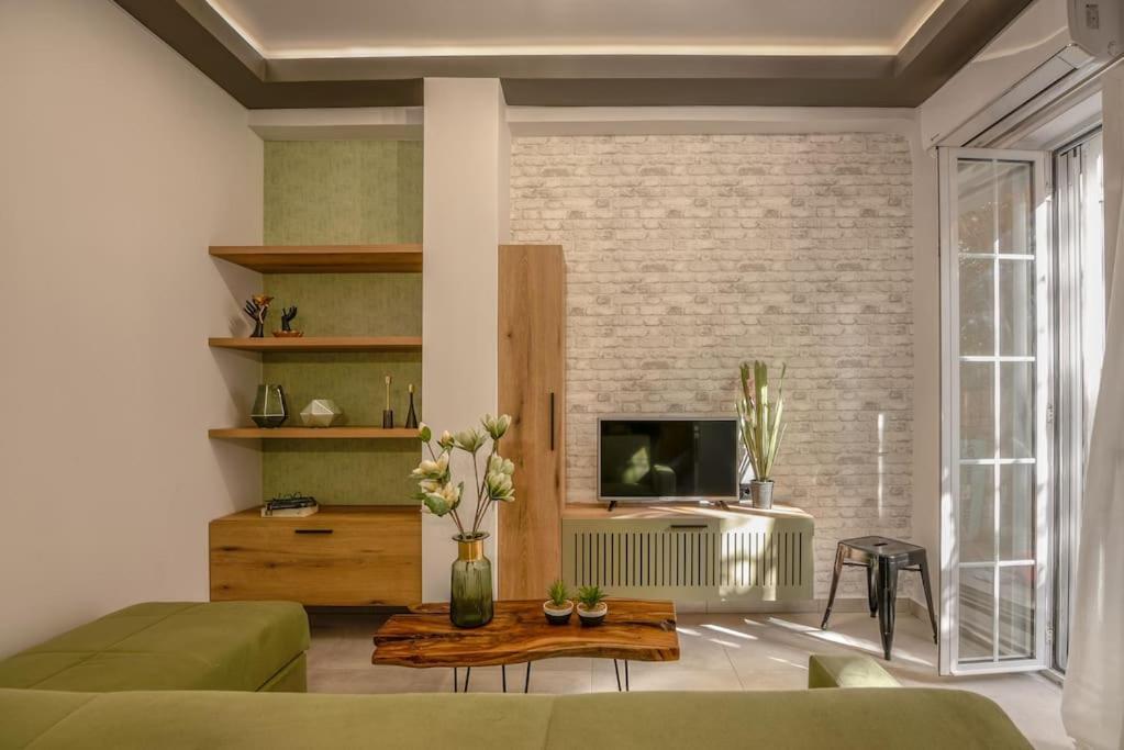 Yro Apartment Chania  Luaran gambar