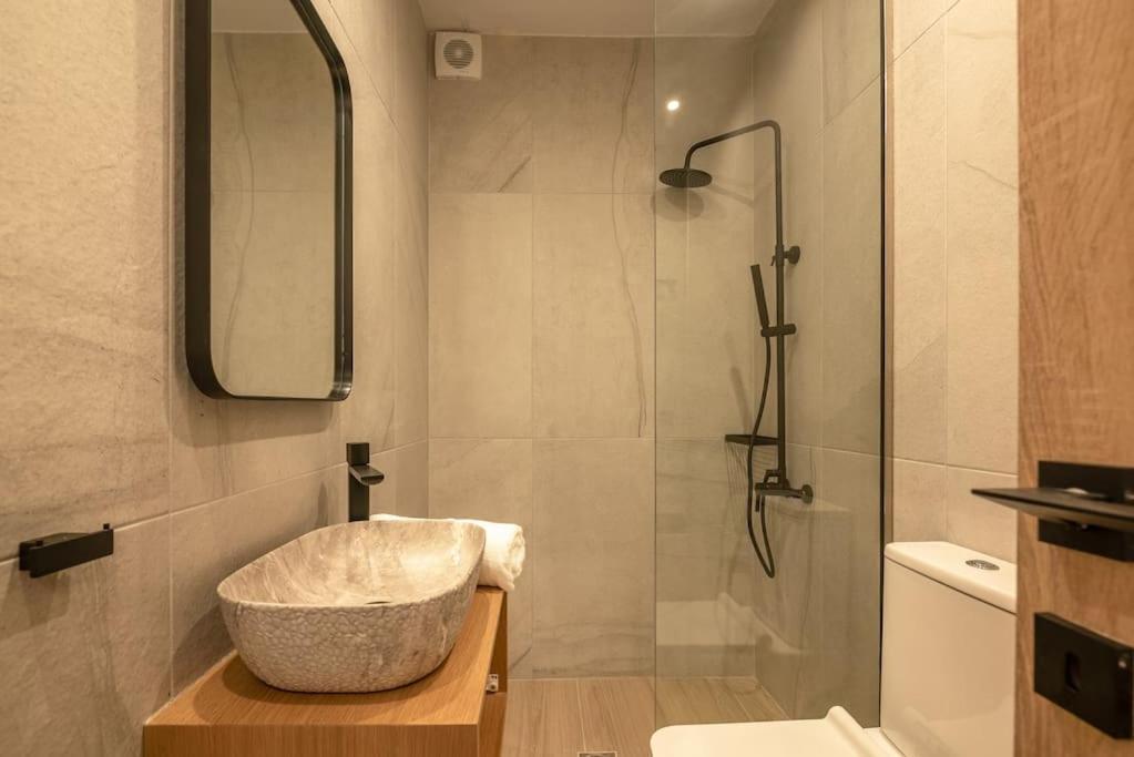 Yro Apartment Chania  Luaran gambar