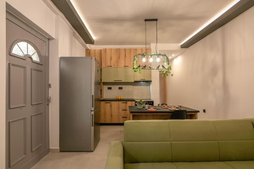 Yro Apartment Chania  Luaran gambar