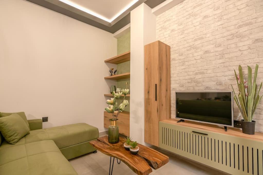Yro Apartment Chania  Luaran gambar
